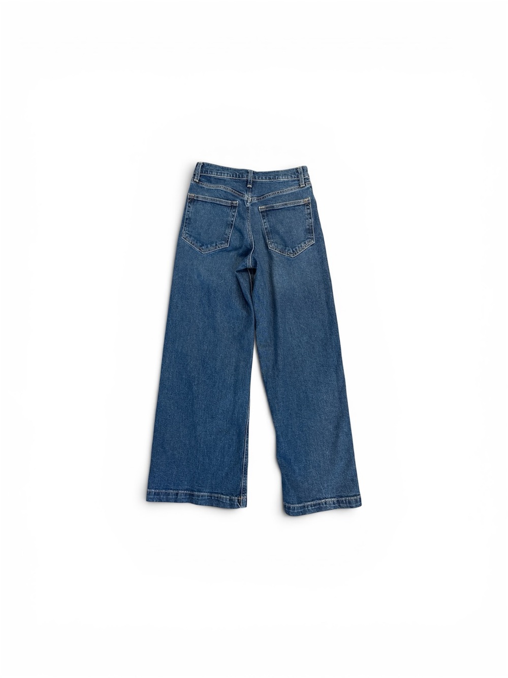 GAP Women’s High Rise Stride Jeans - Picture 2 of 2